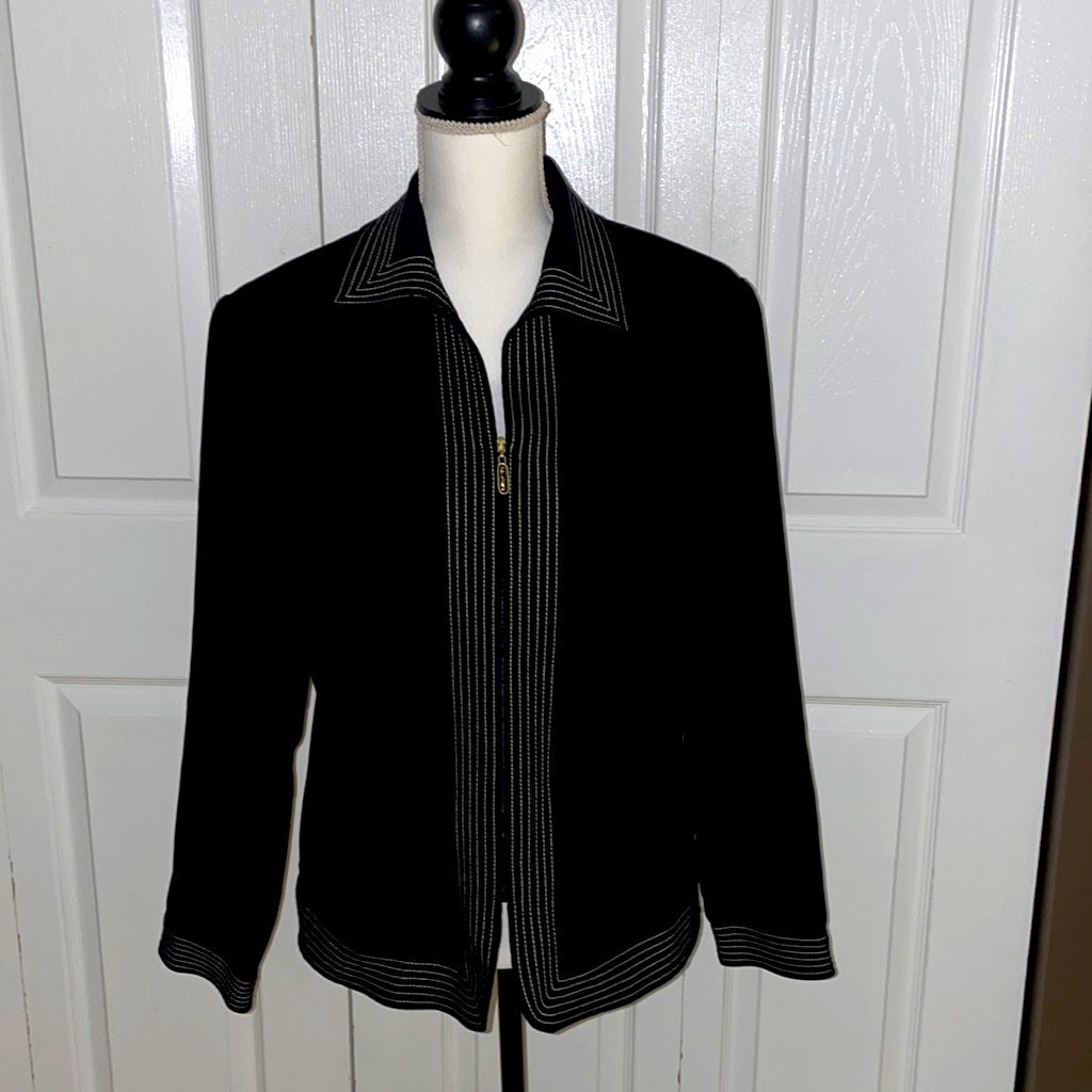 St.John Sport Blazer